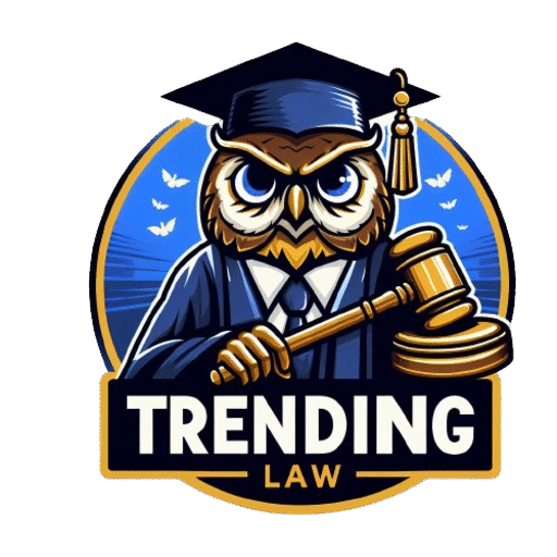 Trending Law